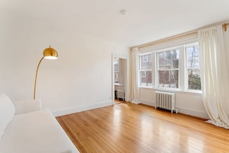 20 Concord Ave Unit 6, Cambridge, MA 02138