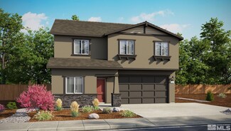 4227 Country Flats Way Unit Lot 72, Sparks, NV 89436