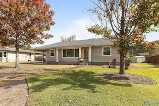 1808 Ballard Dr SE, Huntsville, AL 35801