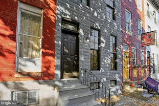 1512 W Pratt St, Baltimore, MD 21223