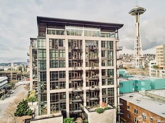 2720 3rd Ave Unit 1106, Seattle, WA 98121