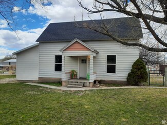 497 N 200 E, Mayfield, UT 84643