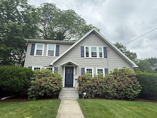 47 Maplewood Ave, Newton Center, MA 02459