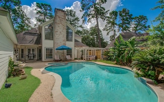 18307 Forest Elms Dr, Spring, TX 77388