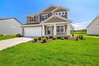 539 Marilyn Way, Valparaiso, IN 46385