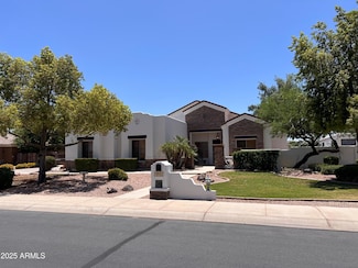 20131 E Calle de Flores, Queen Creek, AZ 85142