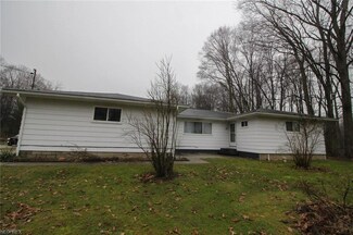 9658 Wisteria Dr, Windham, OH 44288