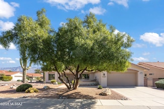 14536 N Rock Springs Ln, Oro Valley, AZ 85755