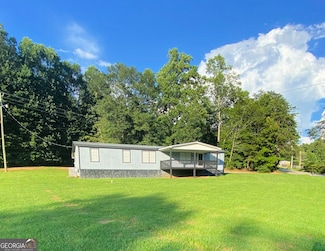 618 Campbell St, Cleveland, GA 30528