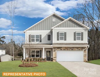 603 Lispenard Ct, Mount Holly, NC 28120