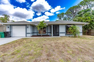 1677 SE Trumpet Ln, Port Saint Lucie, FL 34983