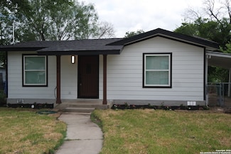 249 Rosebud Ln, San Antonio, TX 78221