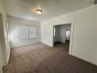 3006 Avenue K Unit D, Wichita Falls, TX 76309