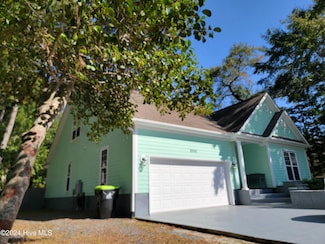 8966 Landing Three Ct SW, Sunset Beach, NC 28468