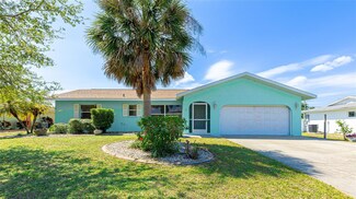 126 Millport St NW, Port Charlotte, FL 33948