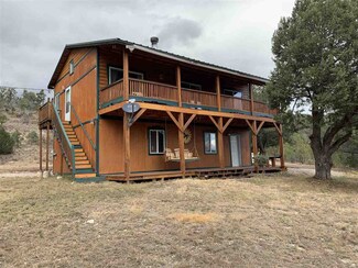 315 Hoover Dr Unit 6, Timberon, NM 88350