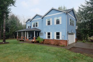 2989 Salmon River Hwy, Otis, OR 97368