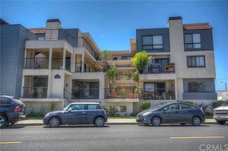 1077 Park Ave Unit 2, Long Beach, CA 90804