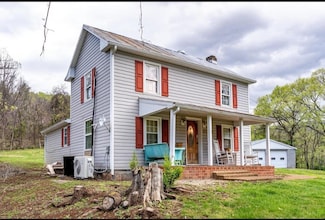 3183 Jollett Rd, Elkton, VA 22827