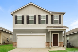 13516 Lunar Light, Saint Hedwig, TX 78152