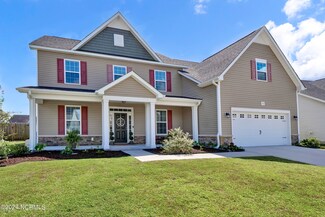 1521 Eastbourne Dr, Wilmington, NC 28411