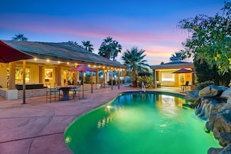 38830 Desert Mirage Dr, Palm Desert, CA 92260