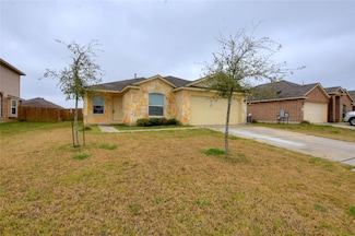 310 Pack Horse Dr, Bastrop, TX 78602