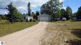 20523 Cinder Rd, Interlochen, MI 49643
