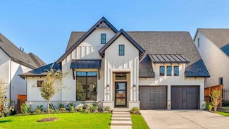 3507 Coral Hill St, Frisco, TX 75033