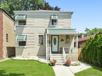 1643 Home Ave, Berwyn, IL 60402