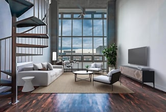 311 Oak St Unit PH4, Oakland, CA 94607