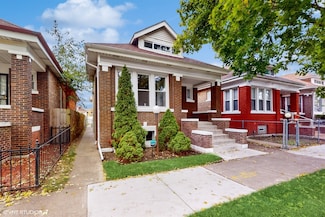 7750 S Rhodes Ave, Chicago, IL 60619