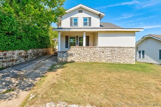 309 E 11th St, Pawhuska, OK 74056