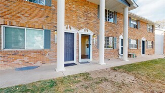14075 E Utah Cir Unit 3, Aurora, CO 80012