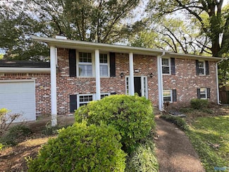 516 Valley View Terrace SE, Huntsville, AL 35803