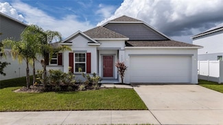 557 Pawnee Ct, Haines City, FL 33844