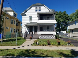 28-30 Berkshire St, Springfield, MA 01151