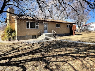 65 N Main St, Lund, NV 89317