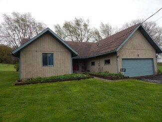 3176 Henry Drum Rd, Cohocton, NY 14826