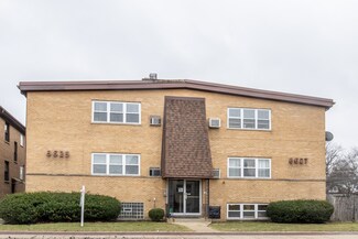8625 Grand Ave Unit 22, River Grove, IL 60171