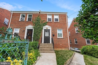 47 Underwood Place NW, Washington, DC 20012
