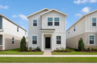 550 Orient Ave, Debary, FL 32713
