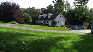 15877 Goudy Rd, Dalton, OH 44618