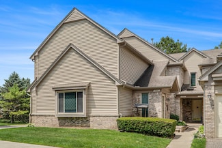 764 S Milford Rd Unit 35, Milford, MI 48381