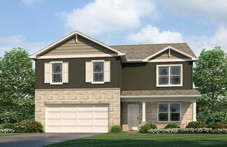 11089 N Sashing Way, Monrovia, IN 46157