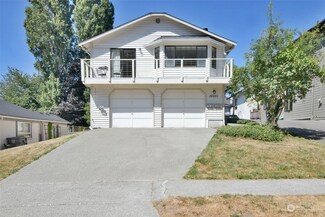 10051 8th Ave NW, Seattle, WA 98177