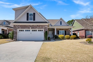 8414 Max Flite Way, Wilmington, NC 28412