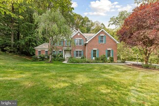 510 Country Club Rd, Phoenixville, PA 19460