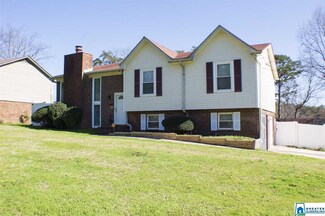 1529 Moseley Ln, Birmingham, AL 35215
