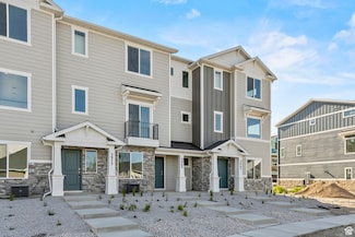 1872 E Thunder Ln Unit 515, Eagle Mountain, UT 84005